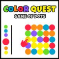 Color Quest Game Of Dots