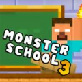 Monster School 3 