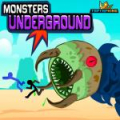 Monster Underground